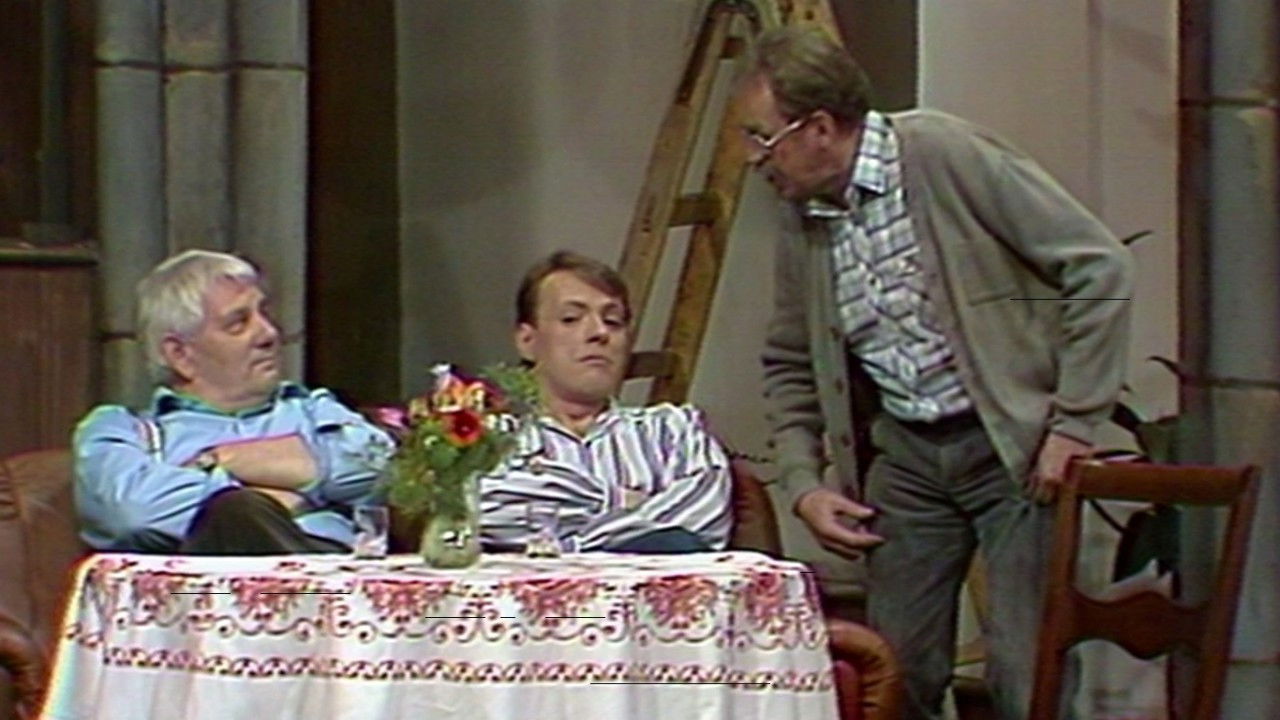 Schäferstündchen backdrop