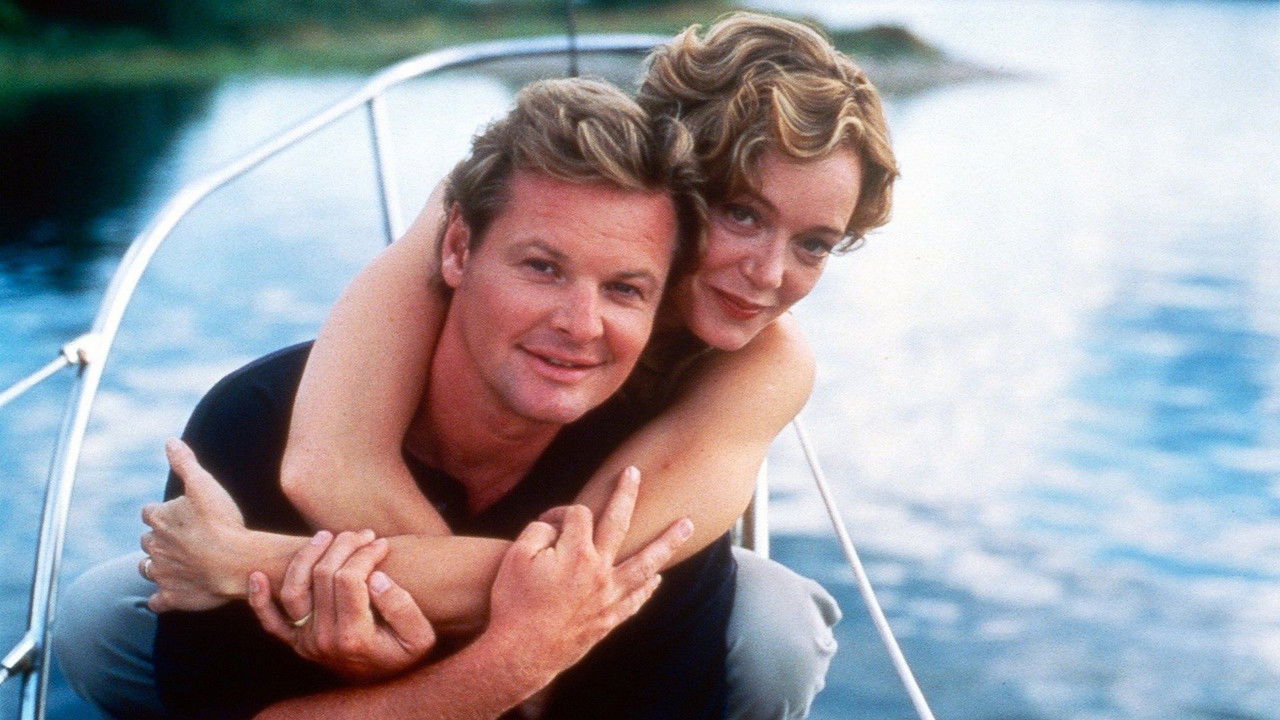 Black Harbour backdrop