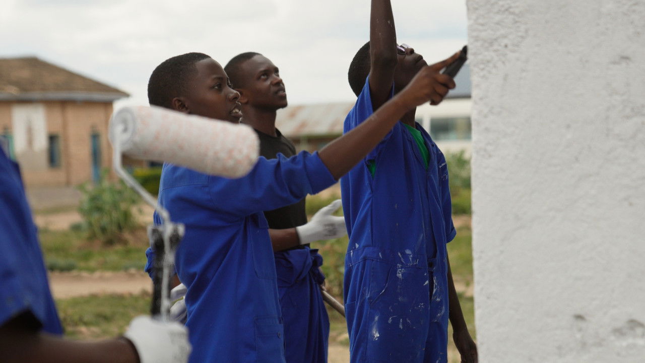 Colours We Paint backdrop