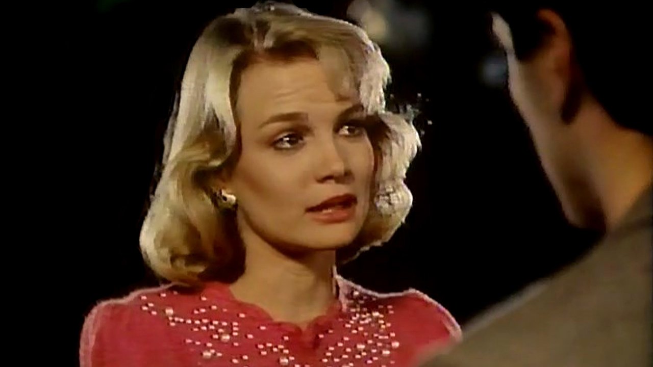 Paradise Motel backdrop