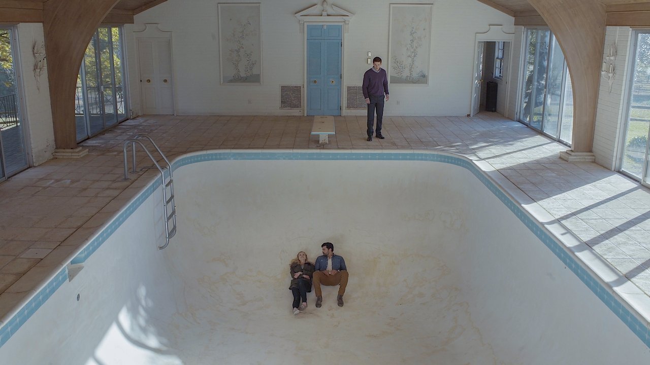 The Desiring backdrop