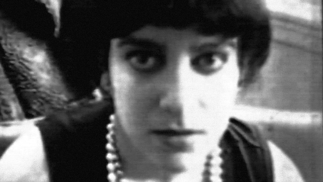 Kiss Me Goodbye backdrop