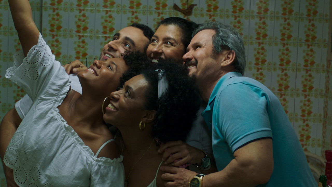 Three Summers backdrop