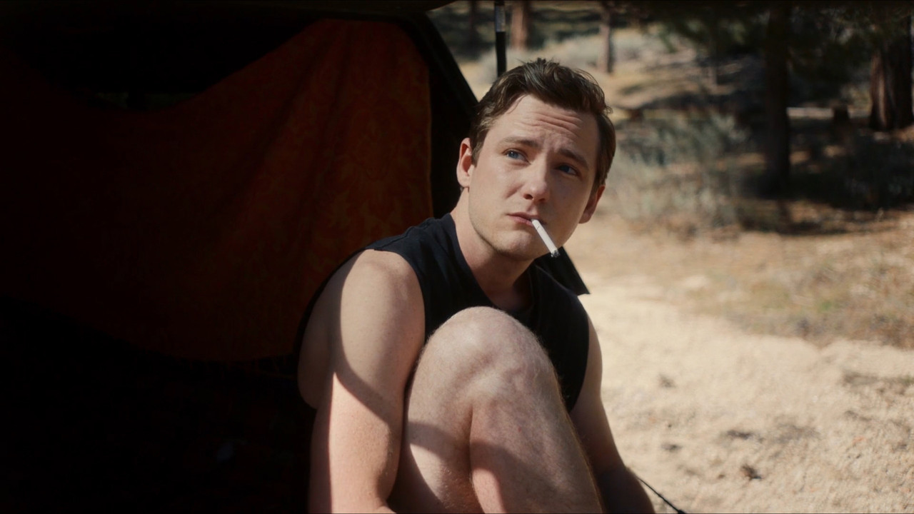 Take A Hike backdrop