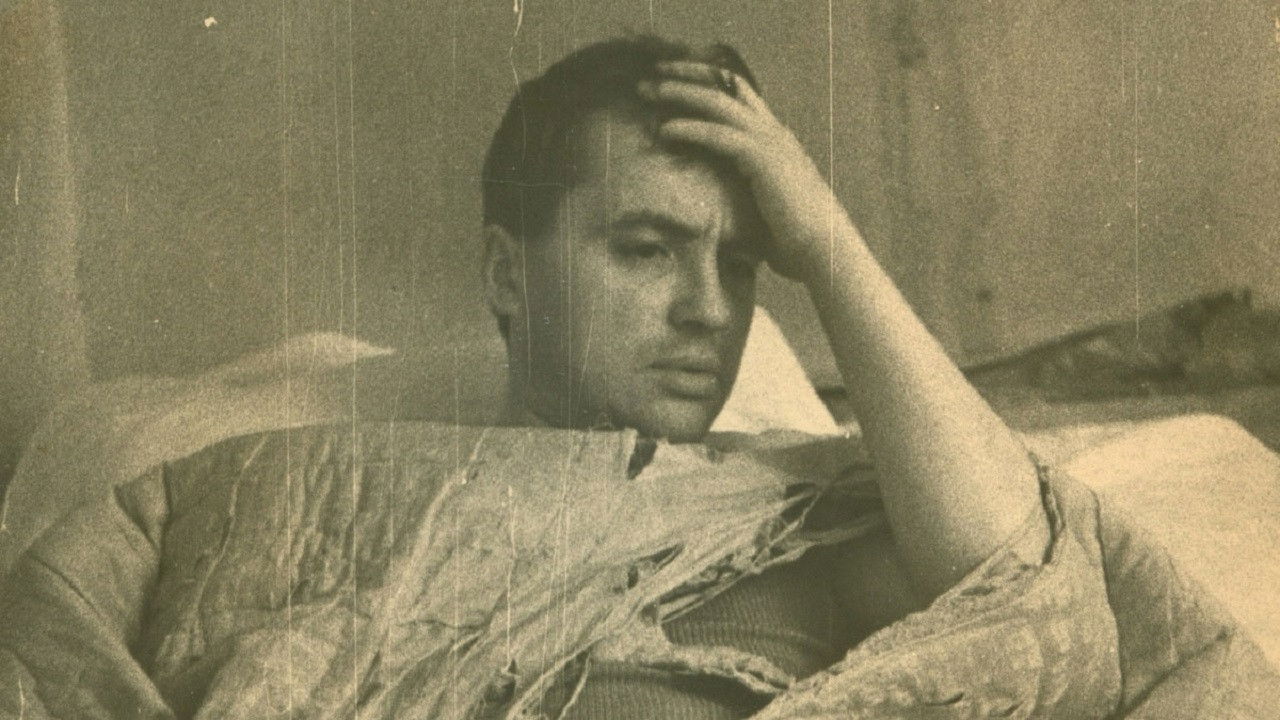 Koulakov’s Supreme Ultimate backdrop