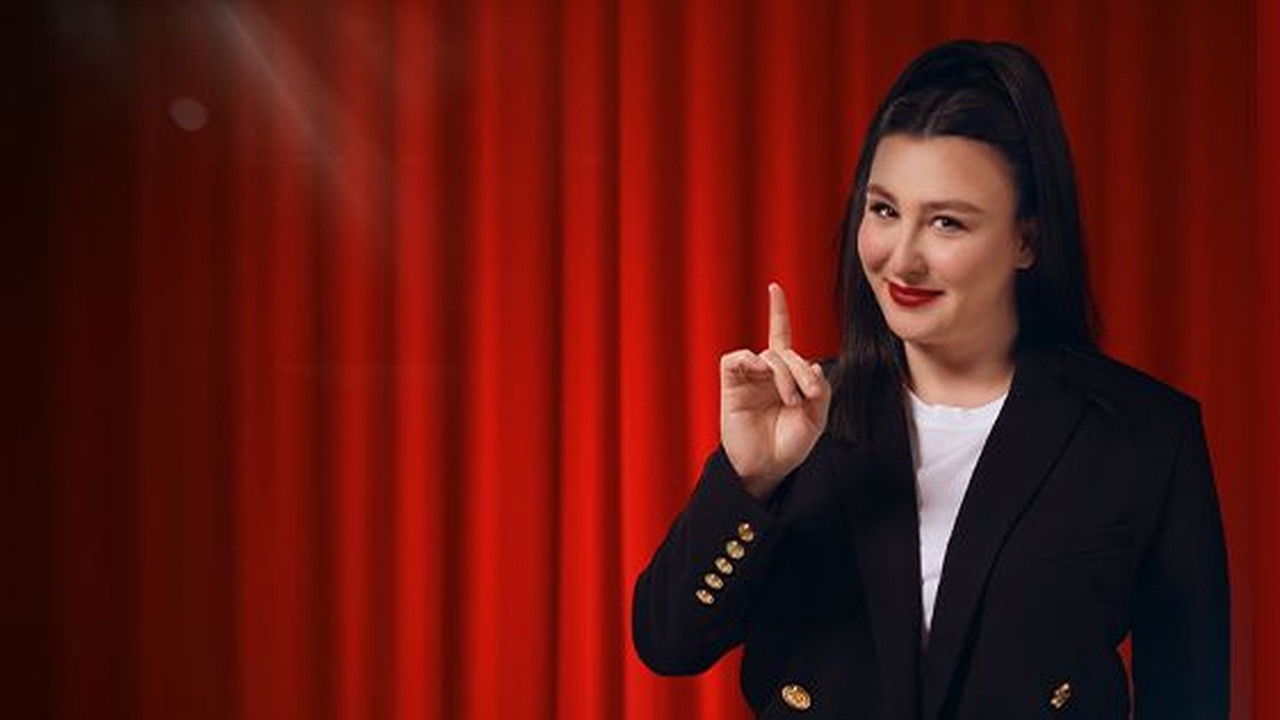 Yasemin Sakallıoğlu - Doğru Koca Nasıl Seçilir? backdrop