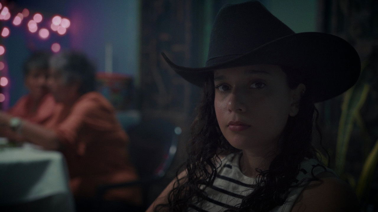 Sorrowful Memory backdrop