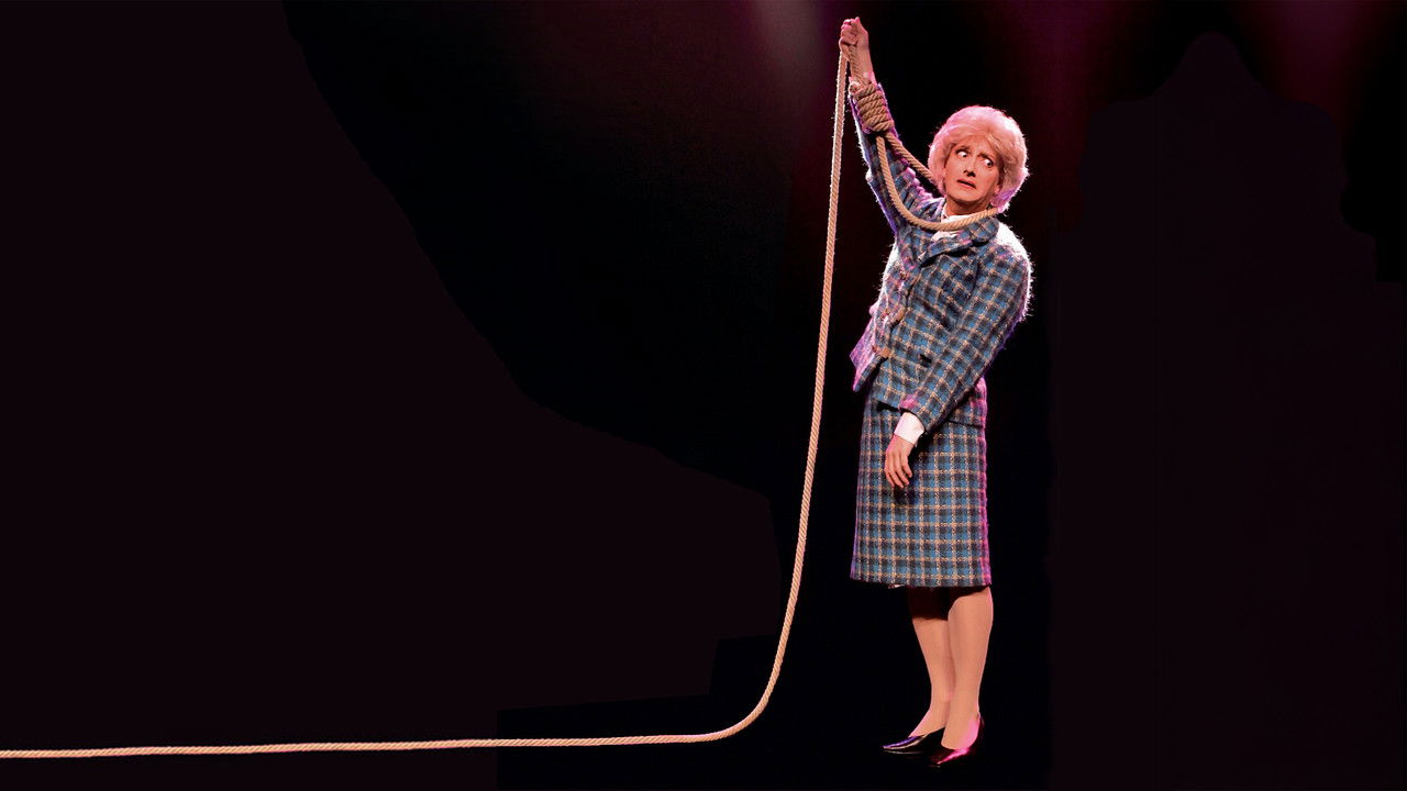 Marie-Thérèse Porchet : La Truie est en moi ! backdrop