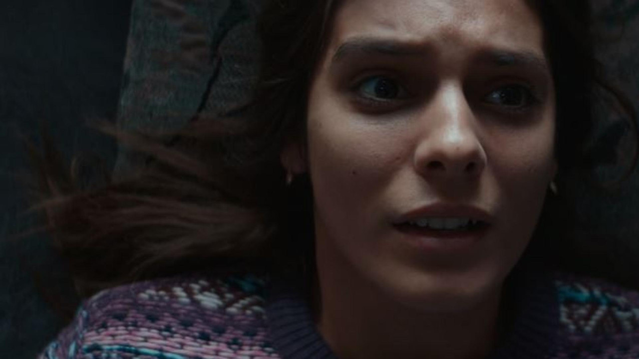 Laura Hasn't Slept backdrop