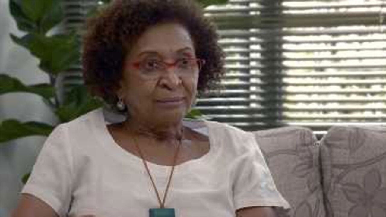 Filhas de Lavadeiras backdrop