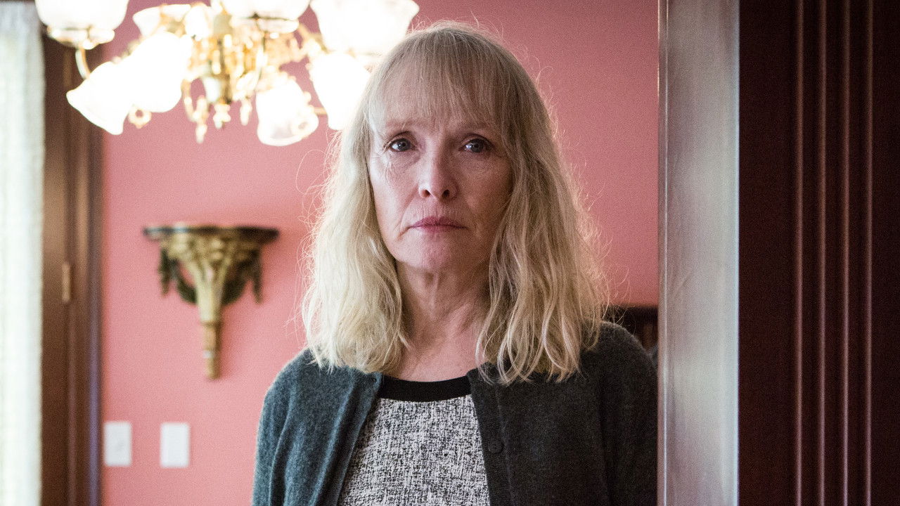 He Does Not Want Peace backdrop