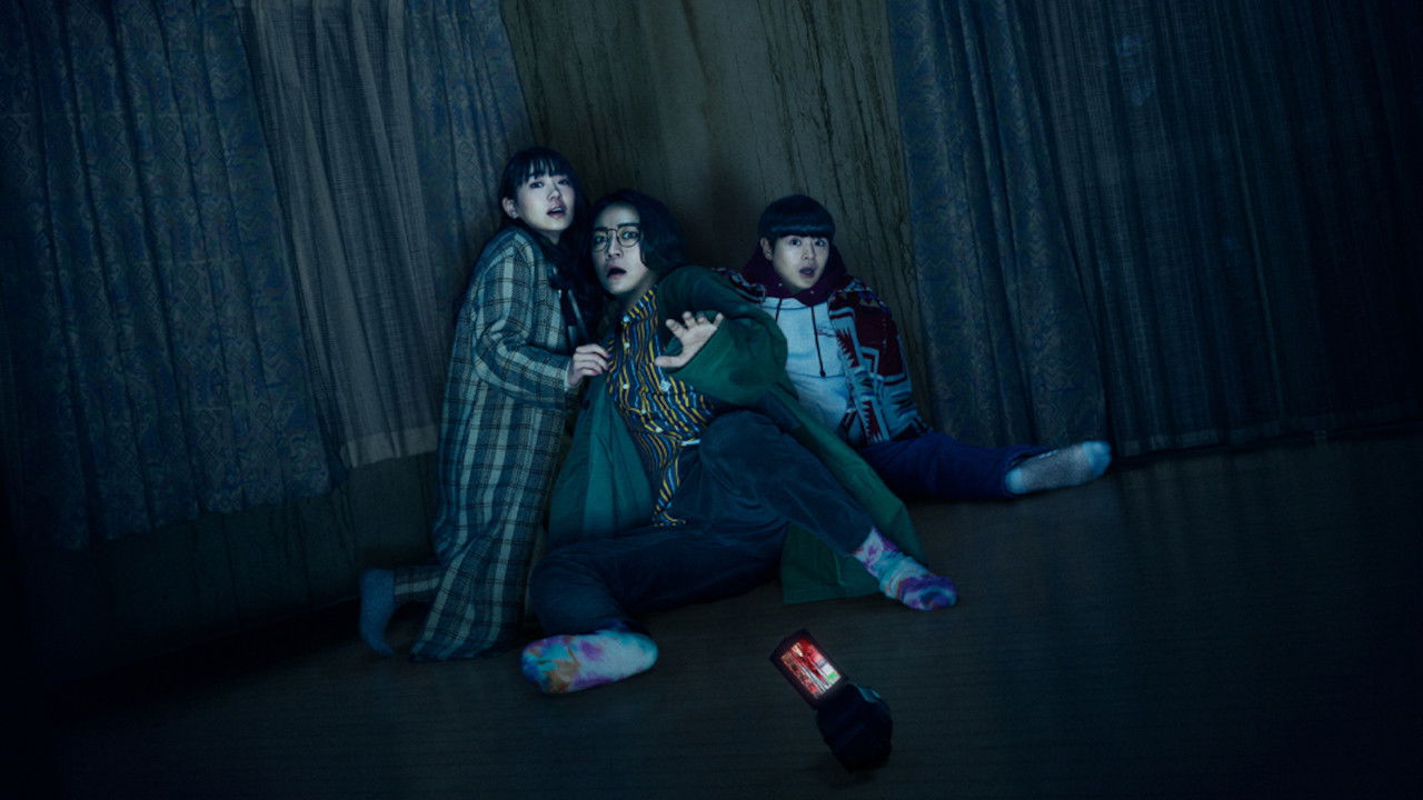 Stigmatized Properties backdrop