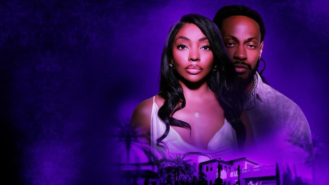 Married to a Balla backdrop