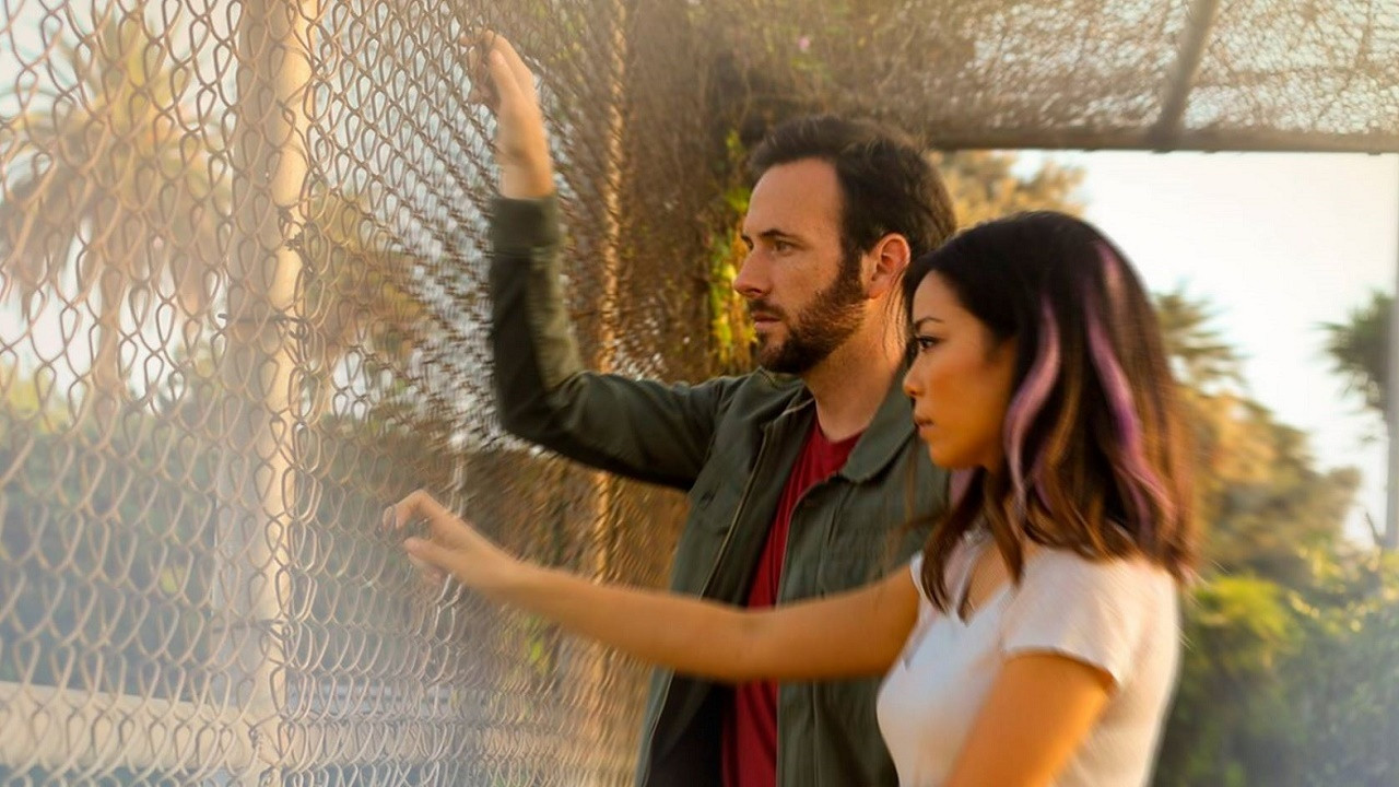 Fallen Stars backdrop