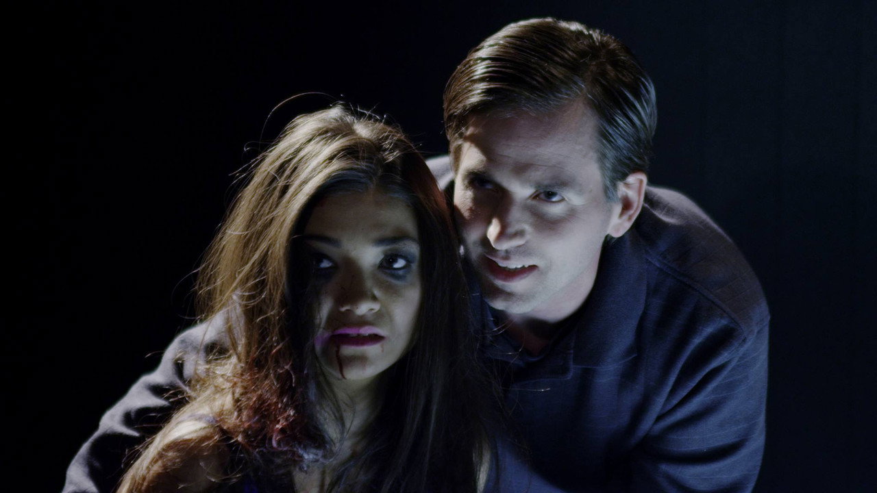 The Interrogation of Cheryl Cooper backdrop