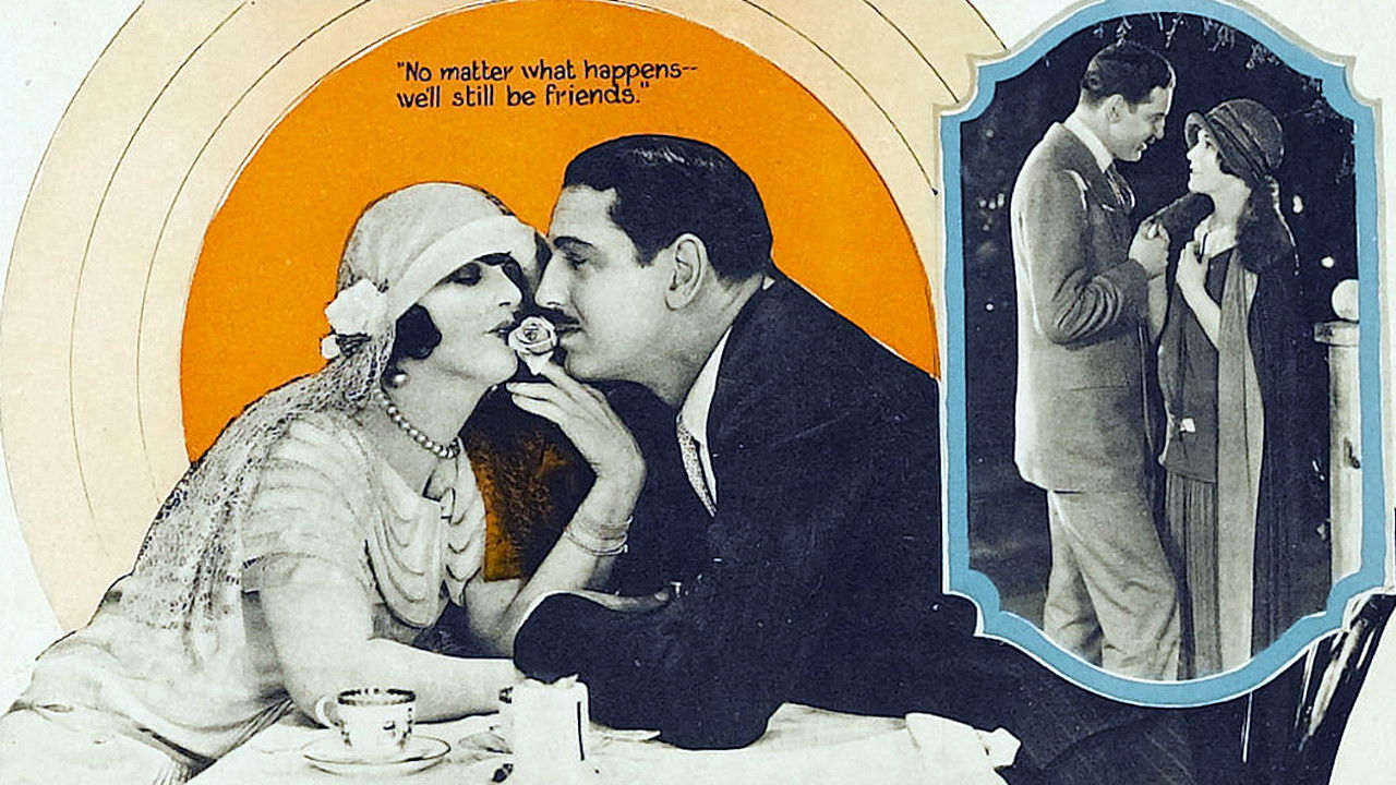 K - The Unknown backdrop