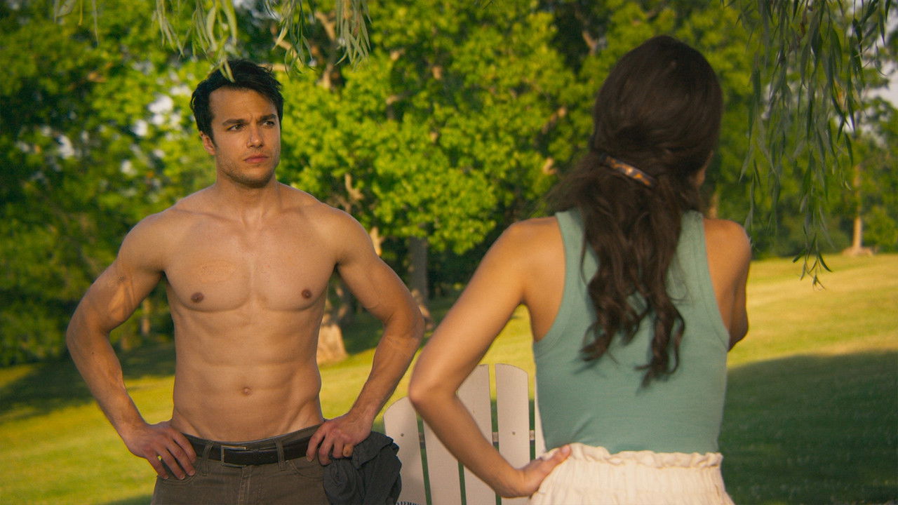 Just for Showmance backdrop