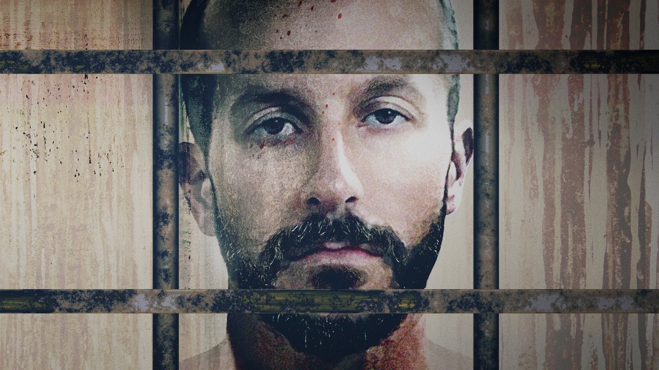 Suburban Nightmare: Chris Watts backdrop