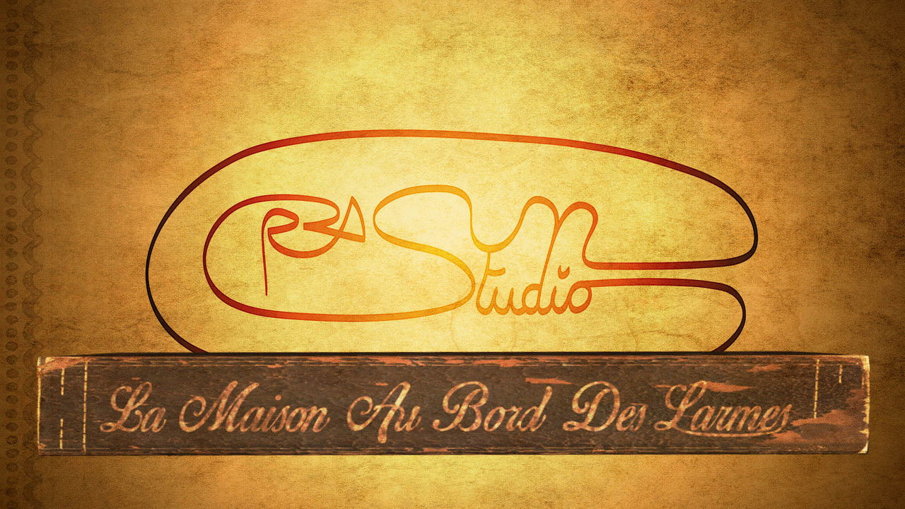 The House of Tears backdrop