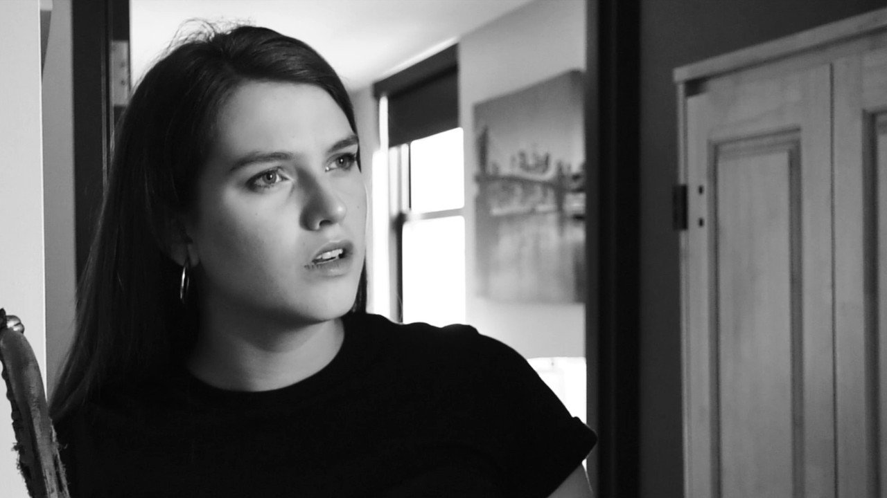 The Solution backdrop