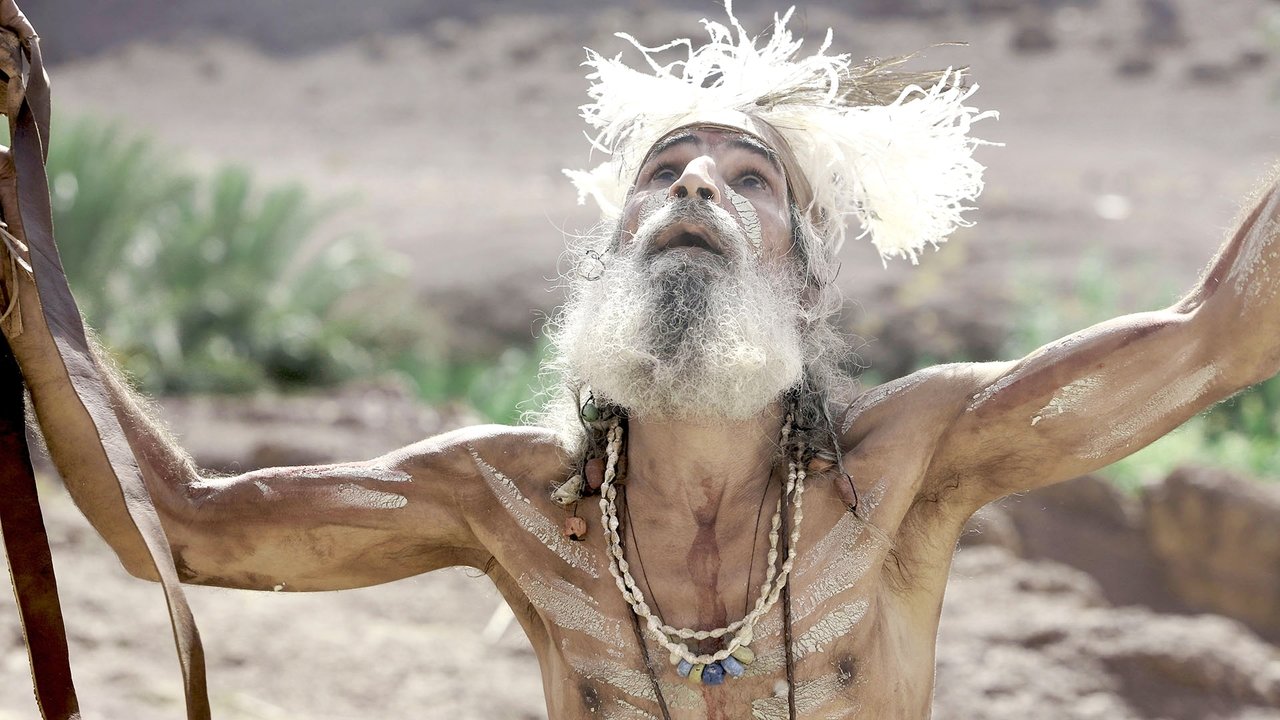 First Civilizations backdrop