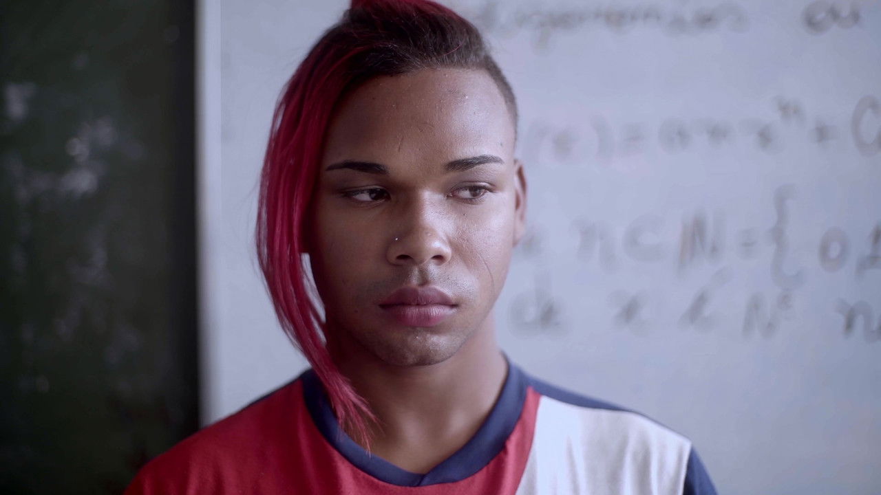 Islands of Heat backdrop