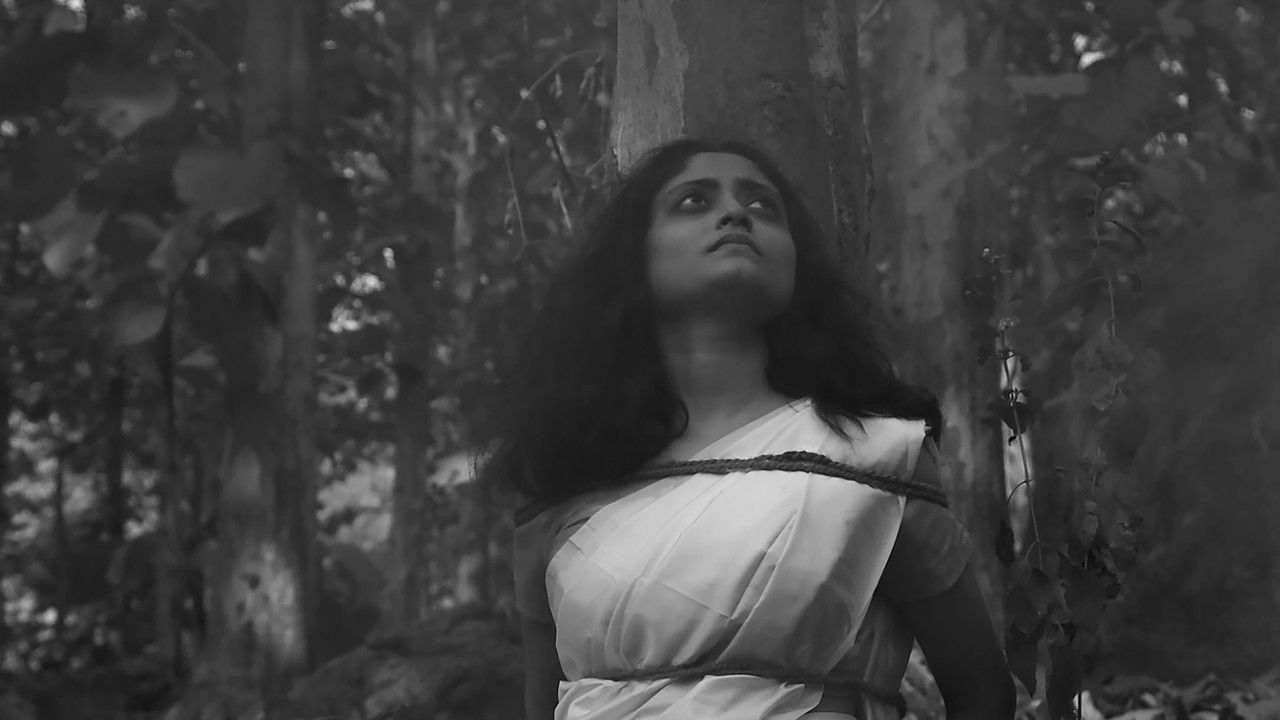 Joymoti Never Left backdrop