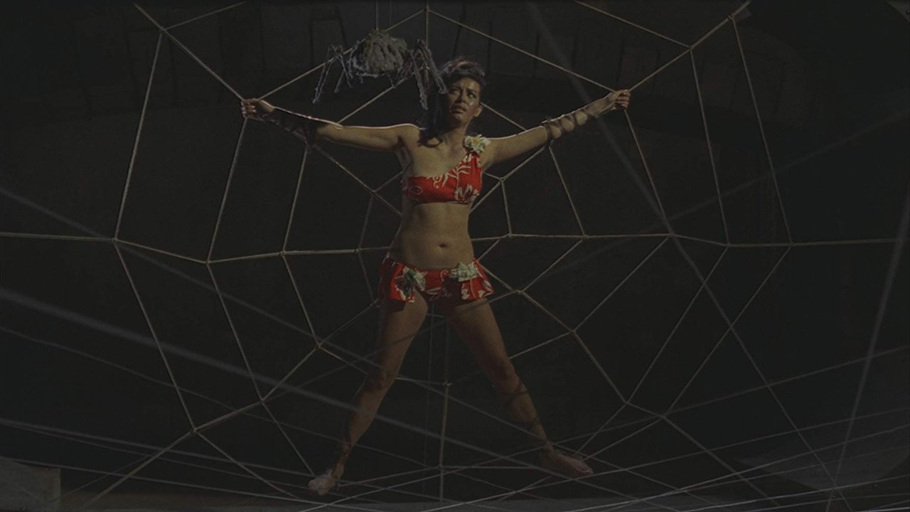 Hangmen, Masques and Secrets: Italian Horror in the Sixties backdrop