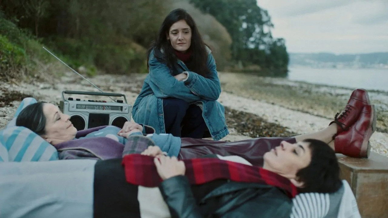 Prefiro condenarme backdrop