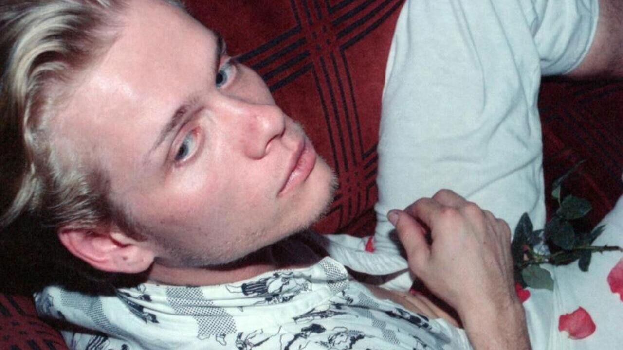 My Brother's Killer backdrop