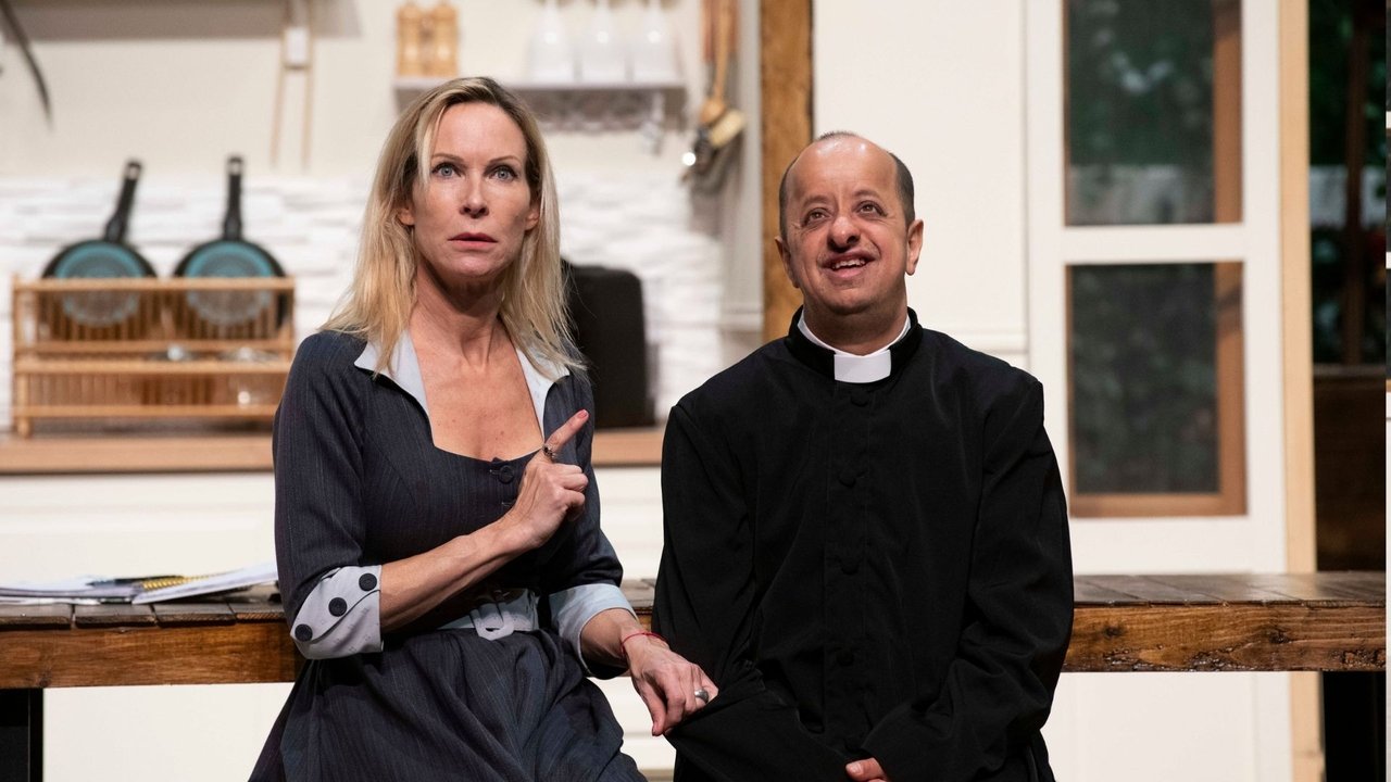 Pour le meilleur et pour le pire backdrop