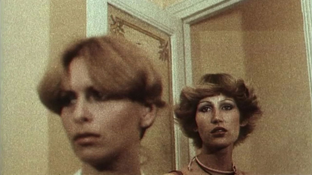 Dog's Dialogue backdrop