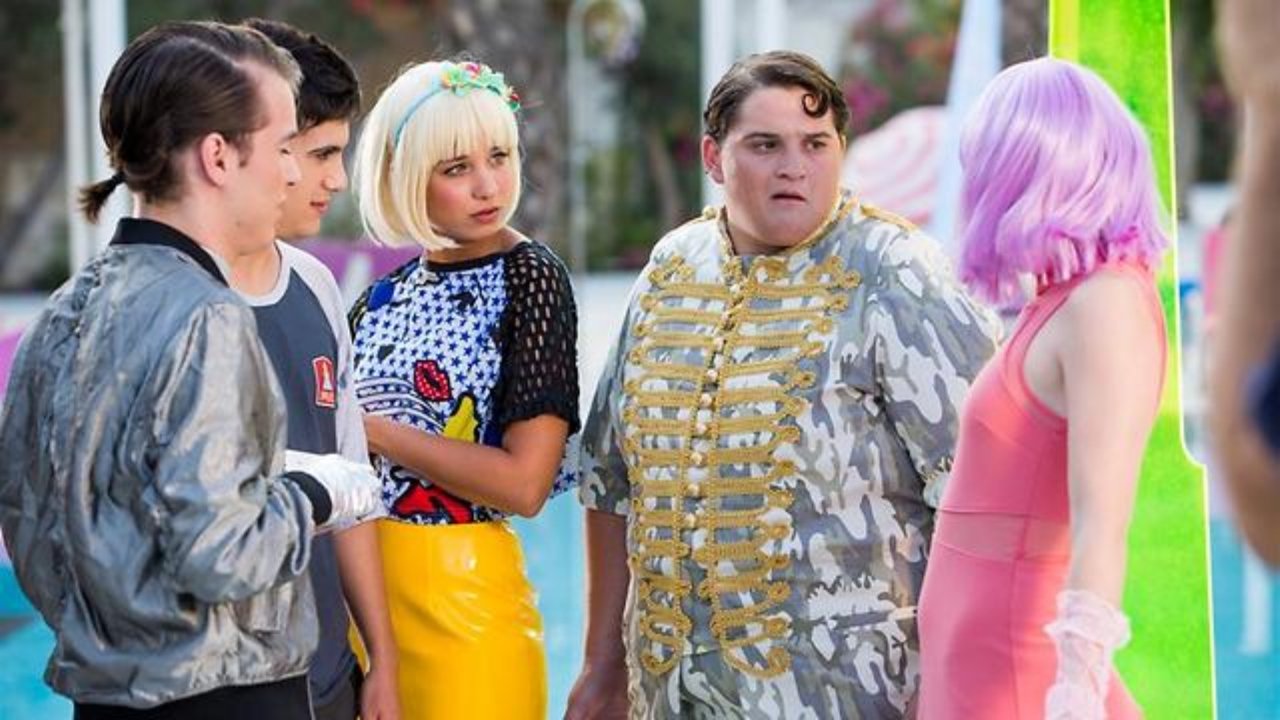 Galis Connect backdrop