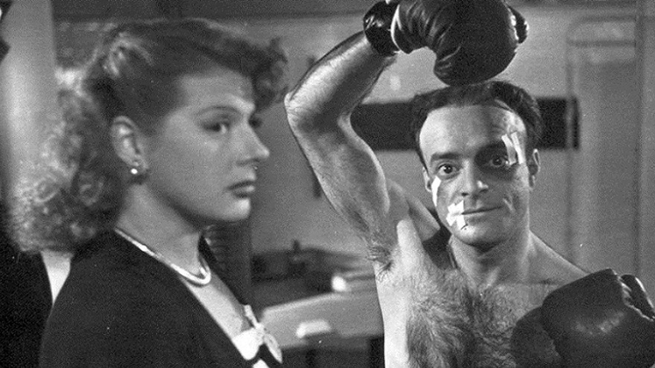 Champion by force backdrop