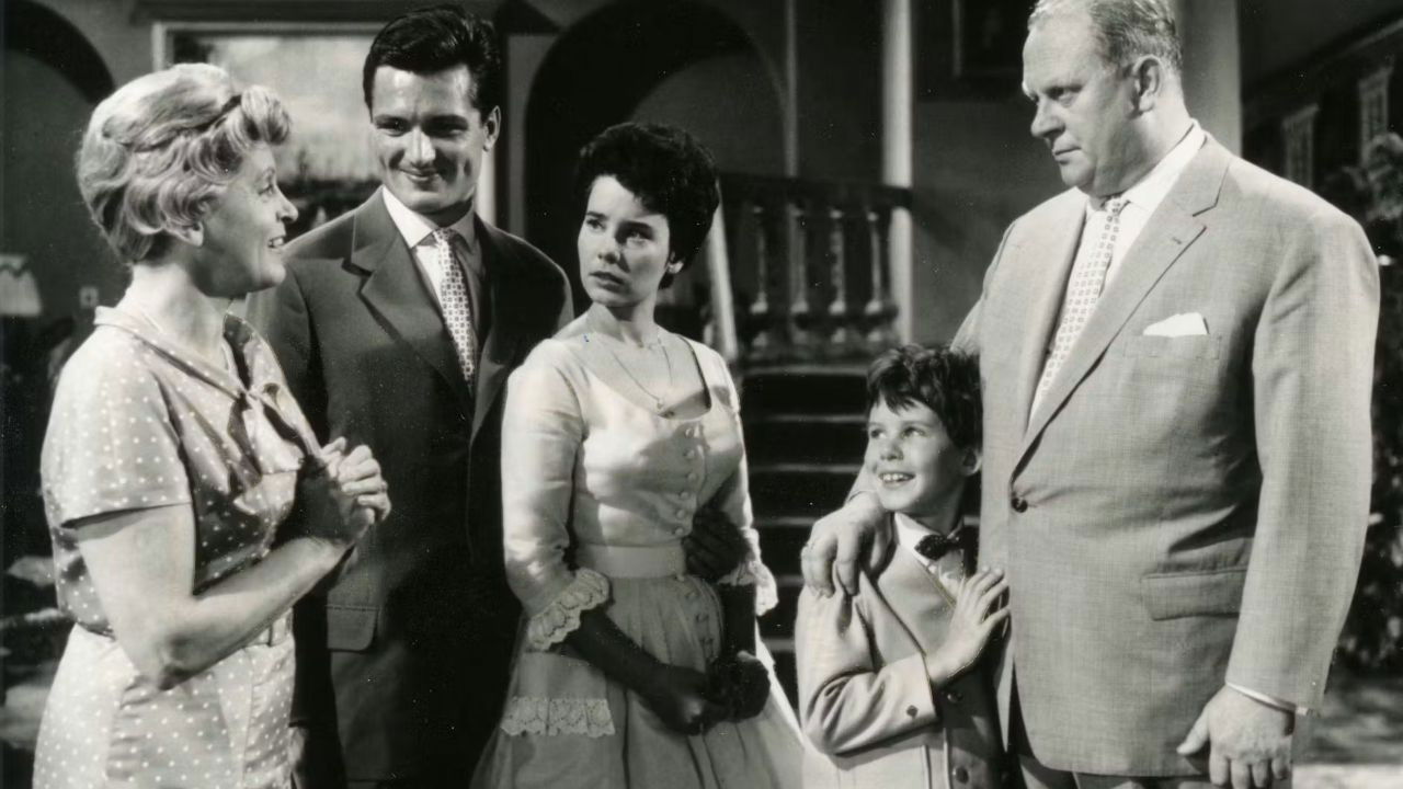 Bis dass das Geld euch scheidet… backdrop