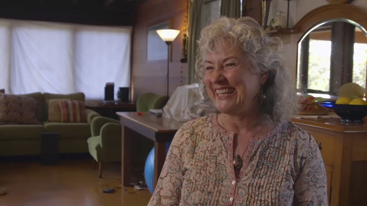 Hear Me Out backdrop