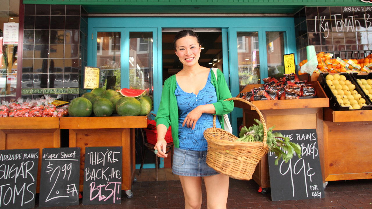 Poh's Kitchen backdrop