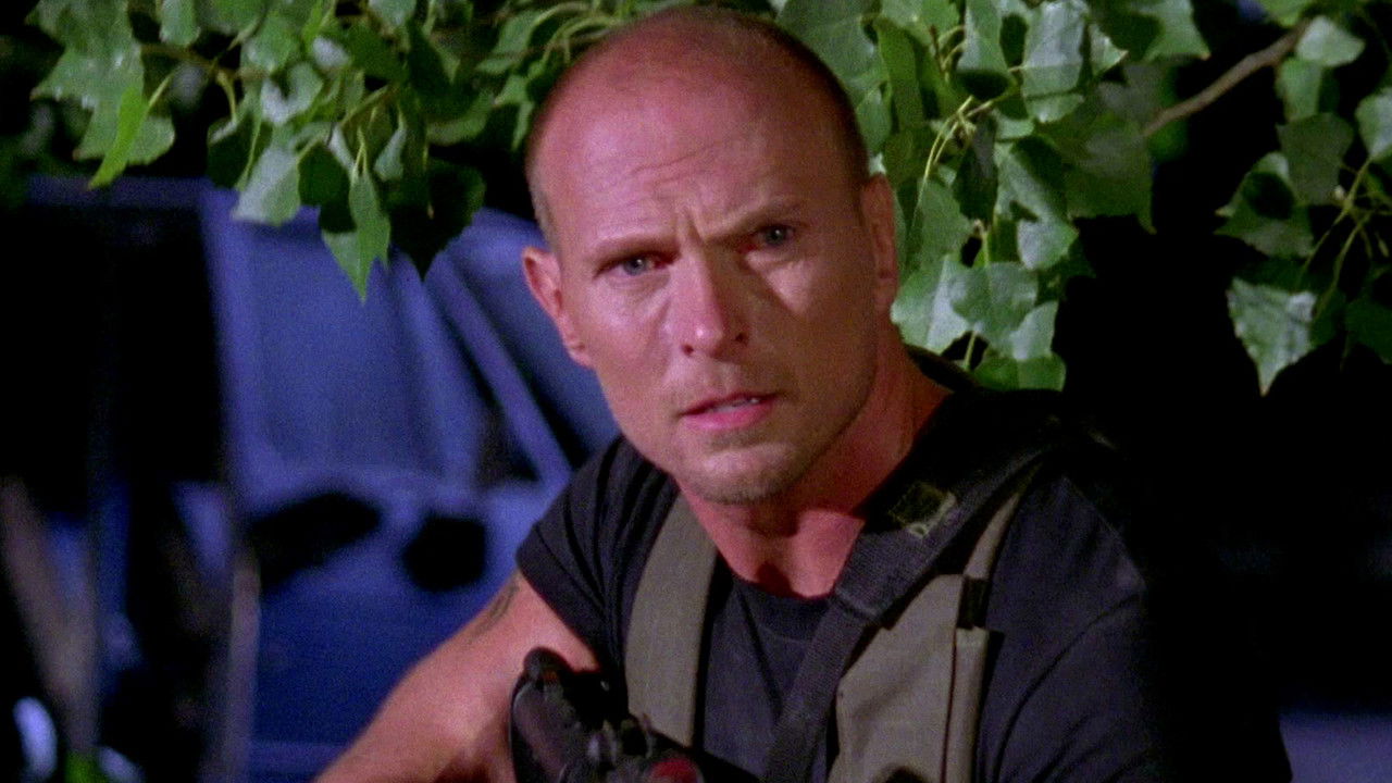 The Dead Undead backdrop