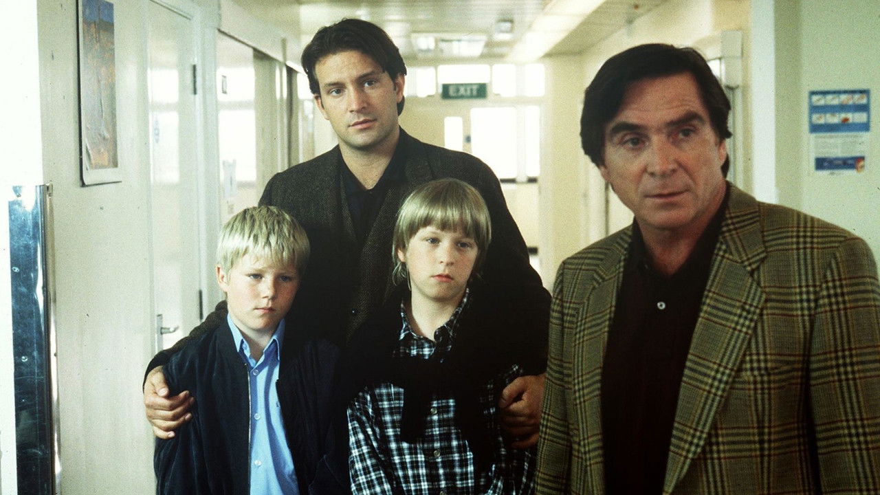 Rosamunde Pilcher: Melodie der Herzen backdrop