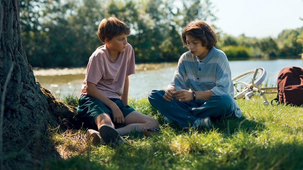 Young Hearts backdrop