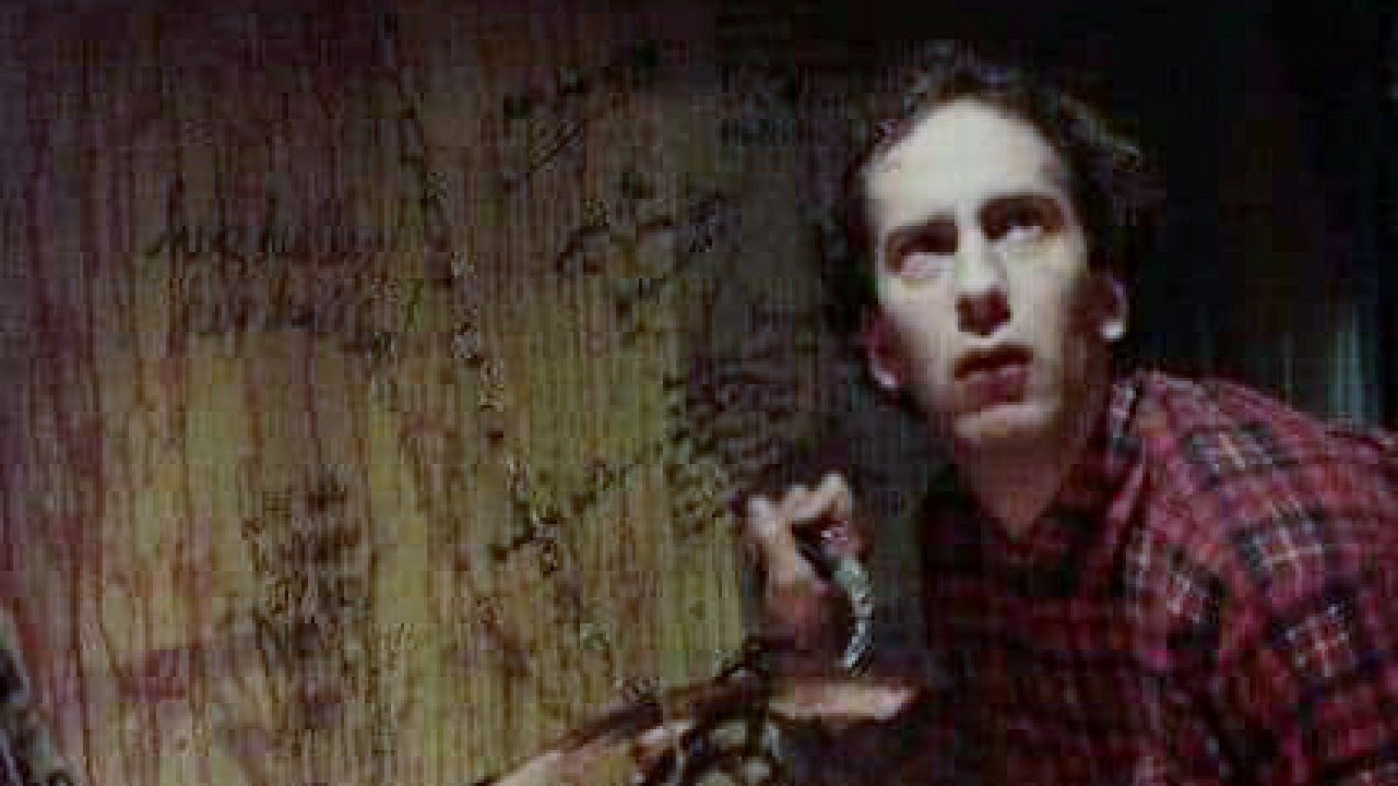 Roadkill: The Last Days of John Martin backdrop