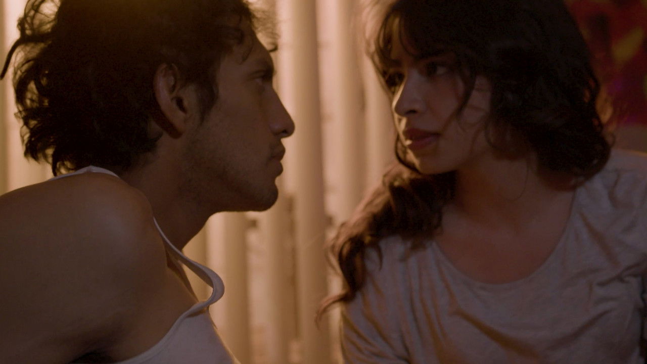 Be Right Back backdrop