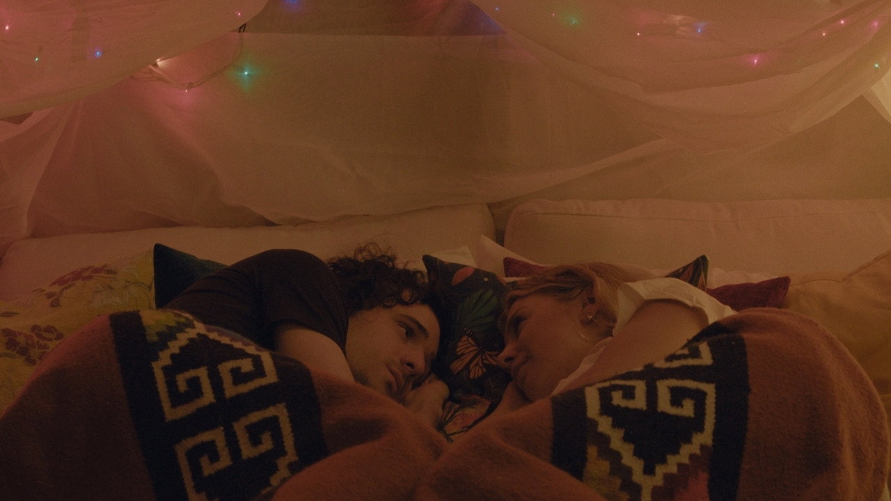 Hear My Plea backdrop