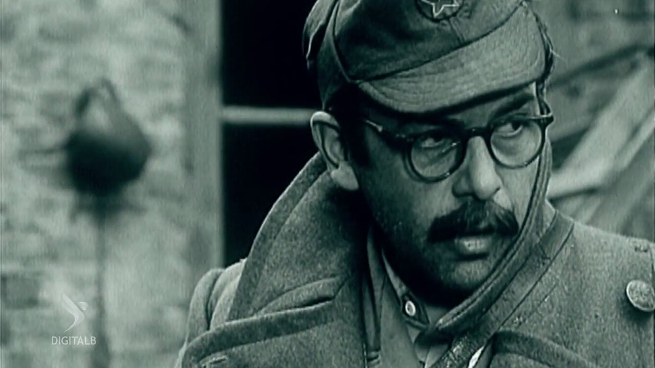 The Radio Station backdrop