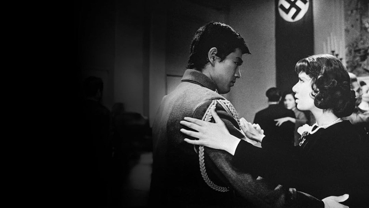 Army Intelligence backdrop