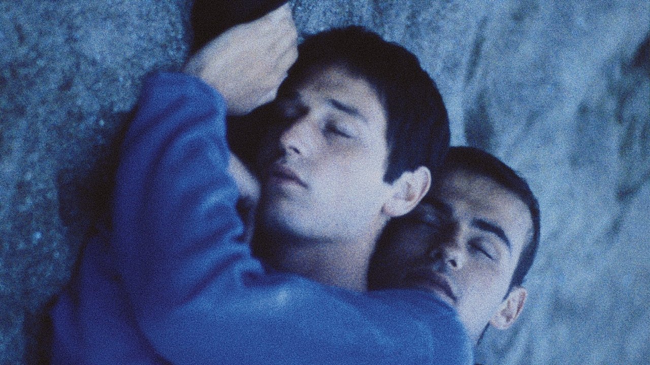 Come Undone backdrop