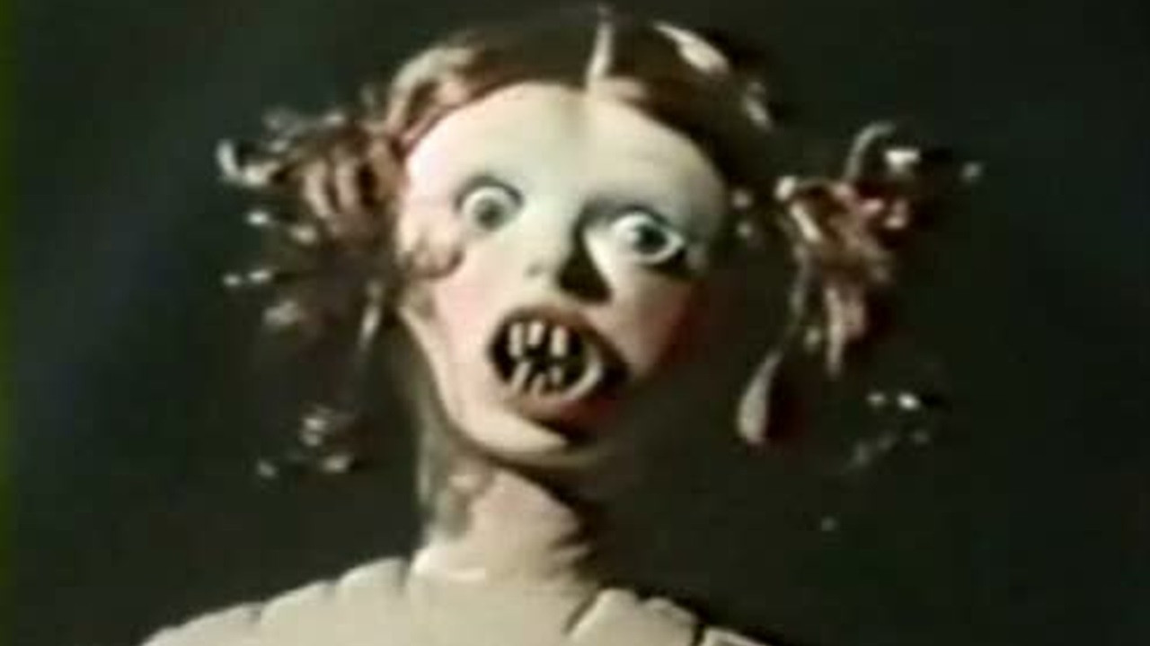 Le Toy Shop backdrop