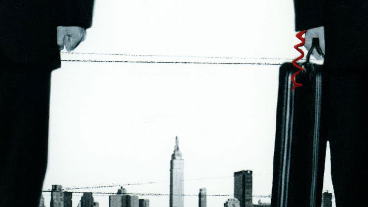 The War Within backdrop