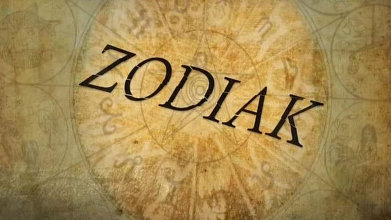 Zodiak - Der Horoskop-Mörder backdrop