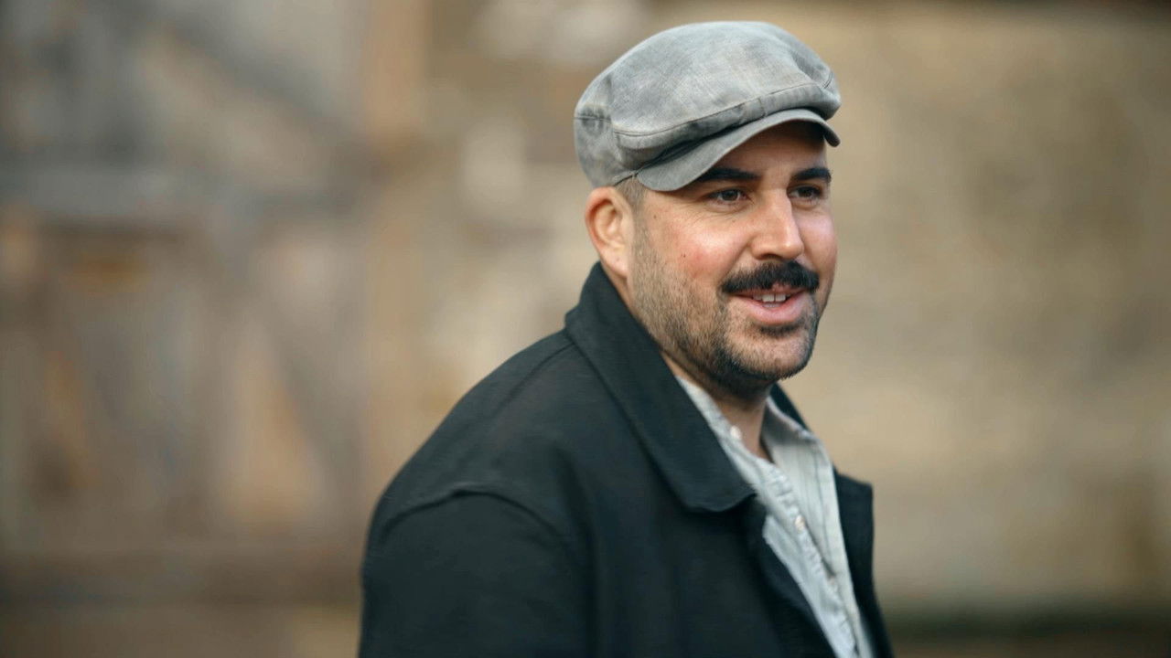 The Children of the Resistance backdrop